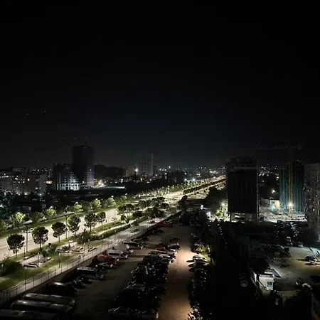 La Apartment Tirana